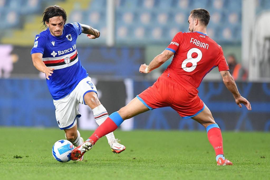 那不勒斯：欧冠新赛制下的&ldquo;生死突围&rdquo;