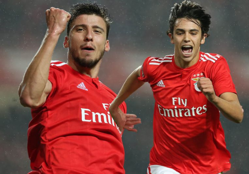 本菲卡：欧冠&ldquo;逆袭风暴&rdquo;中的奇迹缔造者