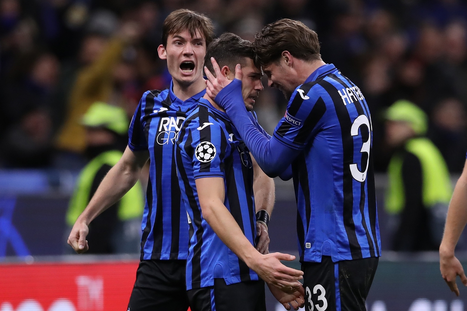 亚特兰大：欧冠赛场上的&ldquo;逆袭与遗憾&rdquo;变奏曲