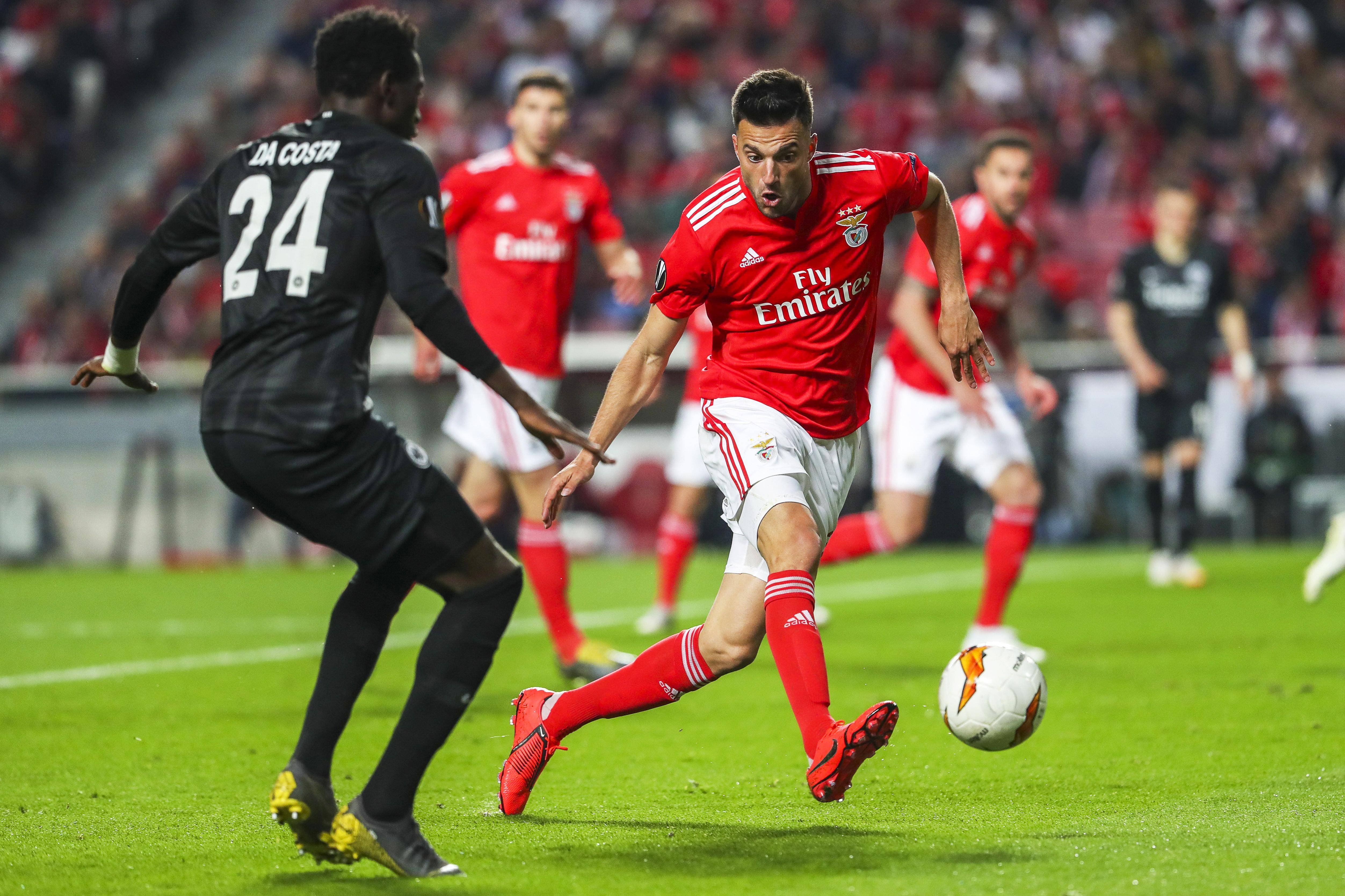 本菲卡：欧冠“绝境重生”的葡超传奇