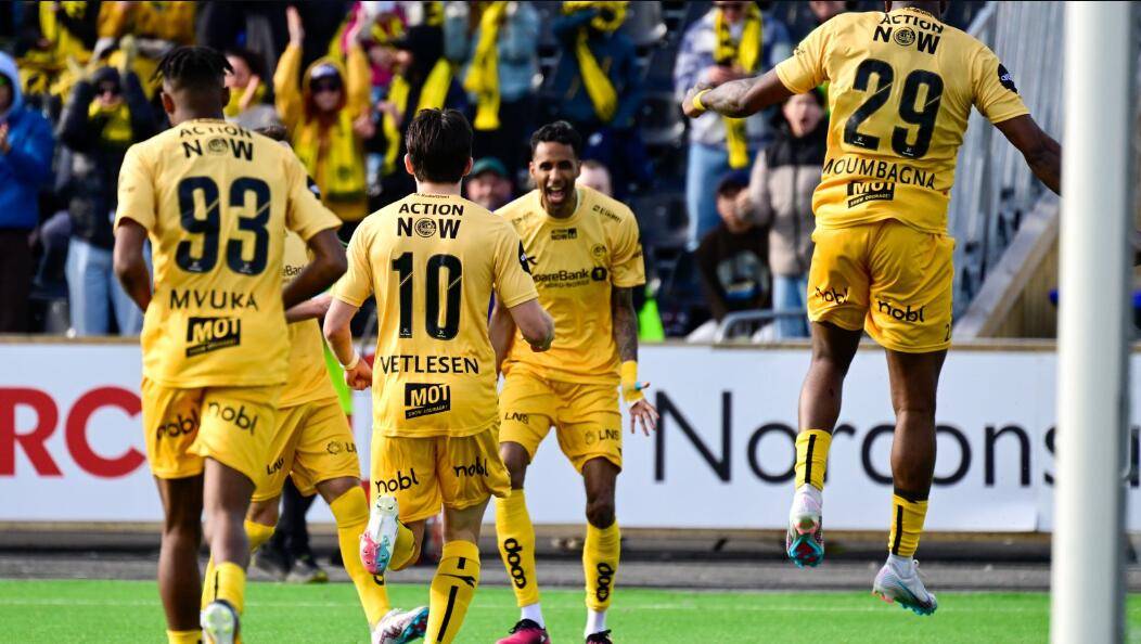 北极风暴席卷欧冠：博德闪耀演绎平民奇迹新篇